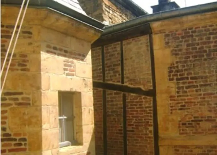 Cote Bed & Breakfast 4*