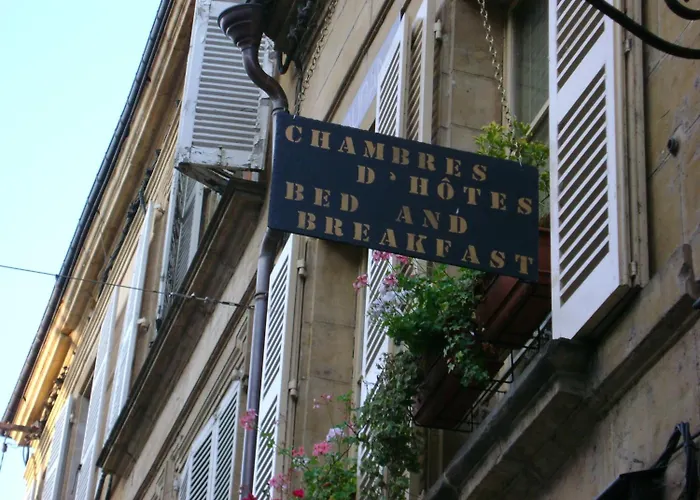 Cote Bed & Breakfast Charleville-Mezieres