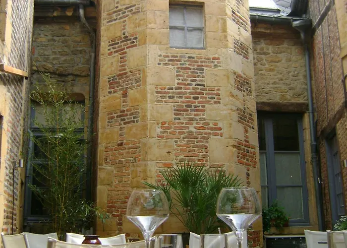 Bed & Breakfast Cote 4*