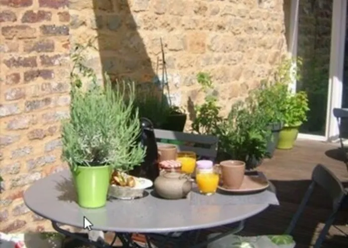 Cote Bed & Breakfast 4*