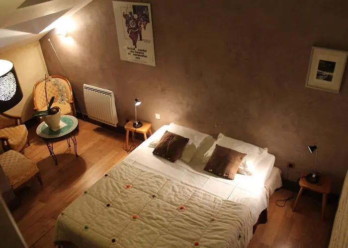 Cote Bed & Breakfast 4*