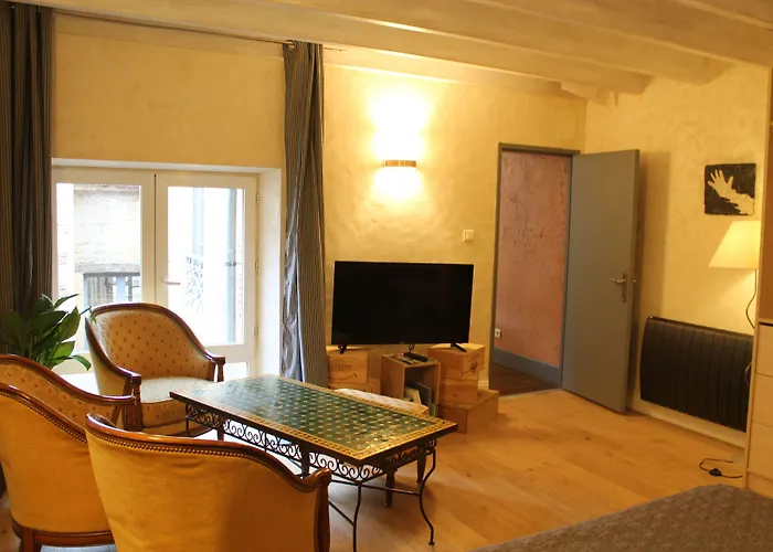 Cote Bed & Breakfast