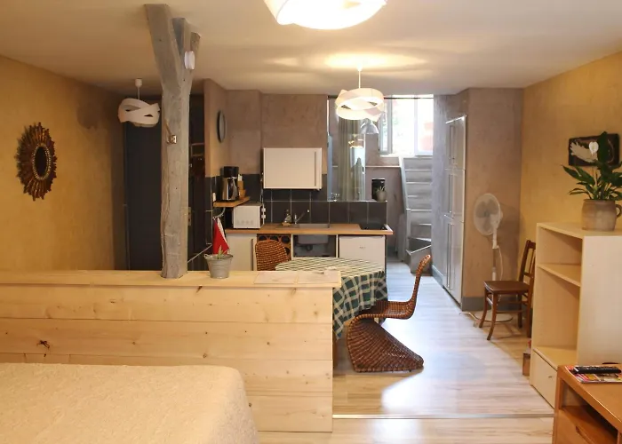 Cote Bed & Breakfast