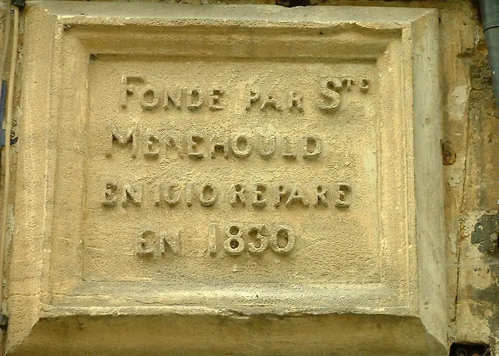 Cote Bed & Breakfast Charleville-Mezieres