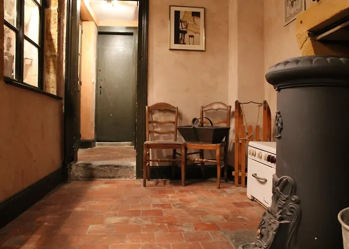 Cote 4* Charleville-Mezieres